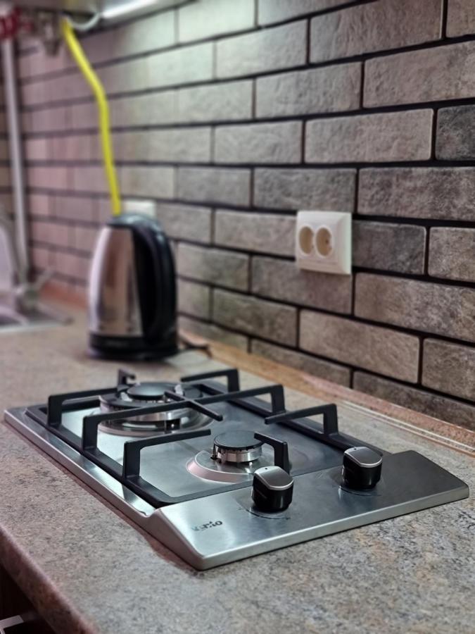 Petropavlivska Apartment Тиха Вуличка В Центрі Старого Міста Kamieniec Podolski Zewnętrze zdjęcie