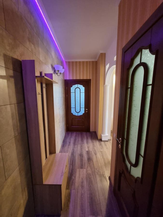 Petropavlivska Apartment Тиха Вуличка В Центрі Старого Міста Kamieniec Podolski Zewnętrze zdjęcie