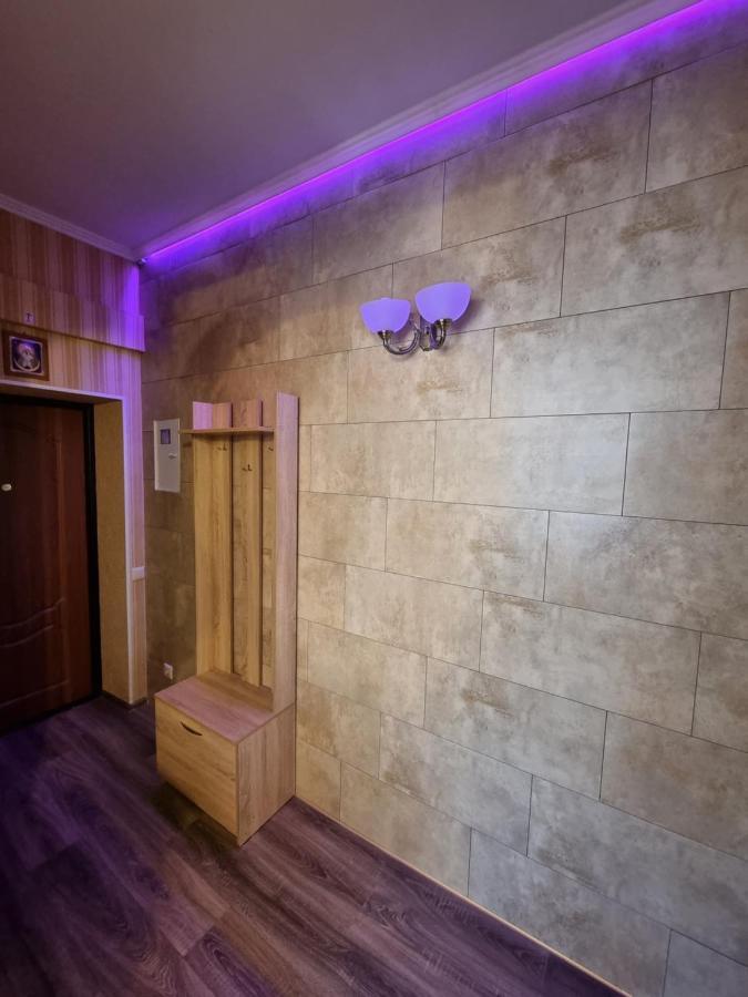 Petropavlivska Apartment Тиха Вуличка В Центрі Старого Міста Kamieniec Podolski Zewnętrze zdjęcie